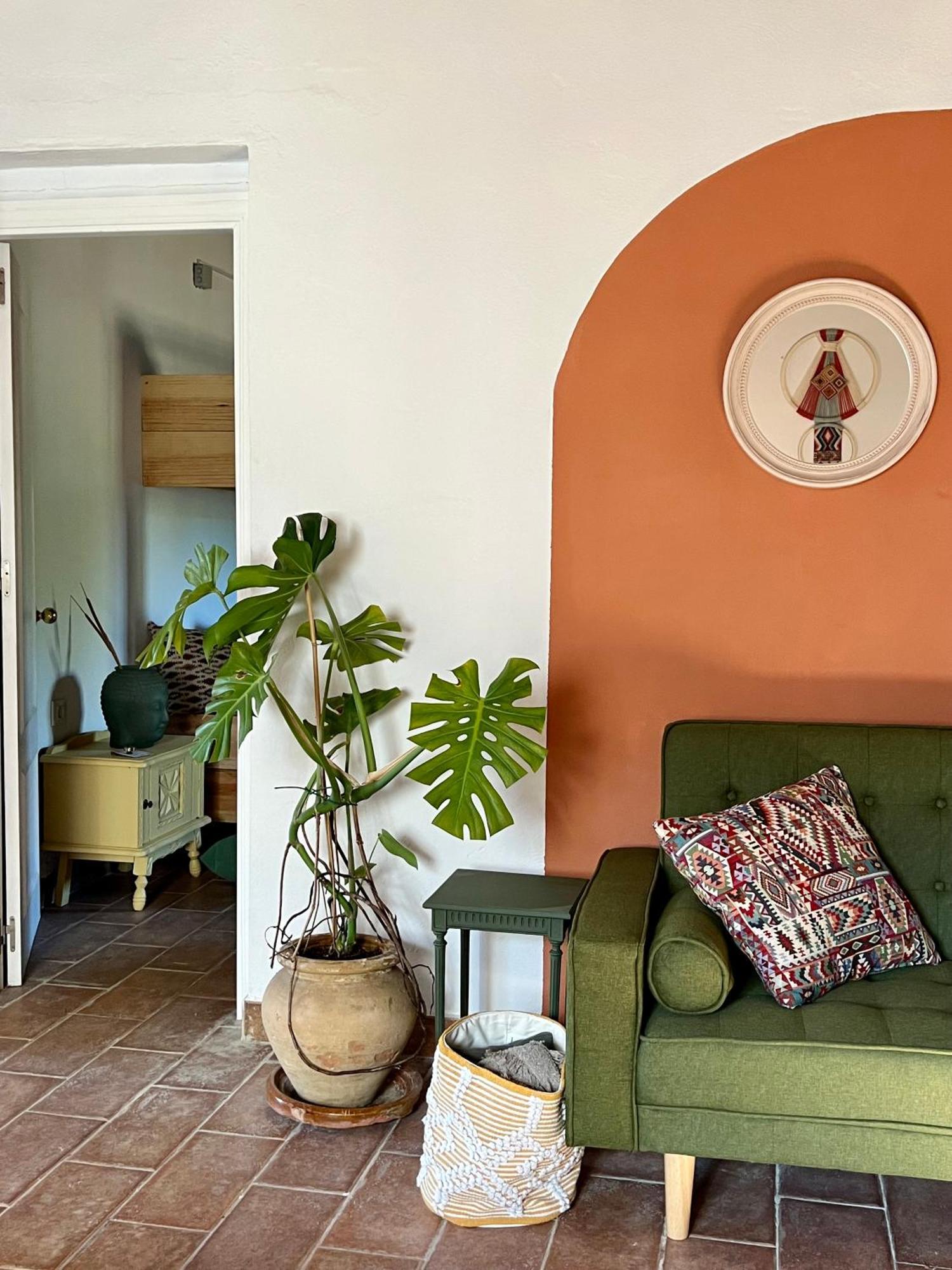 Villa Hacienda La Yerbabuena à Cadix Chambre photo